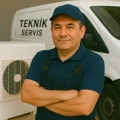 Emre Usta — İzmir Klima Teknisyeni